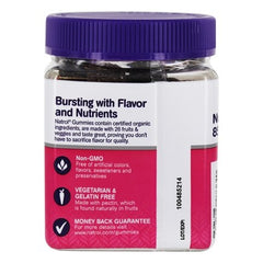 NATROL: Multivitamin Gummie Women, 90 pc
