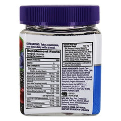 NATROL: Multivitamin Gummie Mens, 90 pc