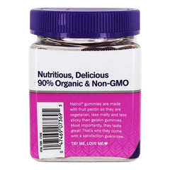 NATROL: Gummies Hair Skin Nail, 90 pc