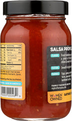 MY BROTHERS SALSA: Mild House Salsa, 16 oz