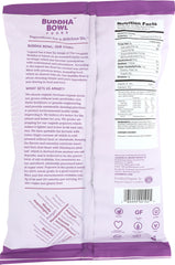 LESSER EVIL: Buddha Bowl Himalayan Sweetness Popcorn, 7 oz