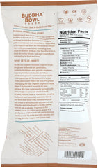 LESSER EVIL: Buddha Bowl Himalayan Pink Small Bag, 0.88 oz