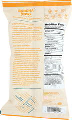 LESSER EVIL: Buddha Bowl Classic Cheddah Small Bag, 0.88 oz