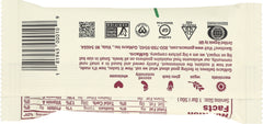 GOMACRO: MacroBar Sunny Uplift Cherries + Berries, 2 oz