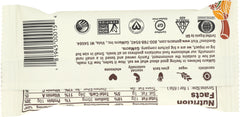 GOMACRO: MacroBar Prolonged Power Banana + Almond Butter, 2.3 oz