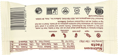 GOMACRO: MacroBar Protein Purity Sunflower Butter + Chocolate, 2.3 oz