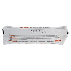 NO COW BAR: Protein Bar Chunky Peanut Butter, 2.12 oz