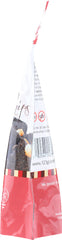 123 GLUTEN FREE: Gourmet Brownie Chips Caramel, 4 oz