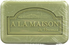 A LA MAISON: Rosemary Mint Bar Soap, 8.8 oz