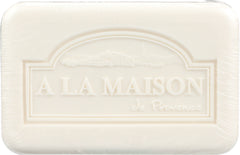 A LA MAISON: Bar Soap Oat Milk, 8 oz