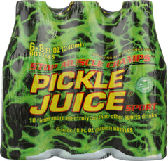 PICKLE JUICE: Juice Pickle Sport, 48 fo