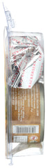 MY GOURMET TUNA: Celery and Relish with Crackers Snack Pack, 3.50 oz