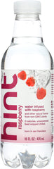 HINT: Essence Water  Raspberry Lime, 16 oz