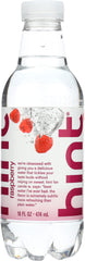 HINT: Essence Water  Raspberry Lime, 16 oz
