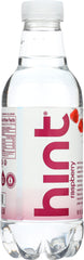 HINT: Essence Water  Raspberry Lime, 16 oz