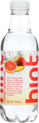 HINT:  Essence Water Mango Grapefruit, 16 oz