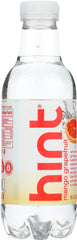 HINT:  Essence Water Mango Grapefruit, 16 oz