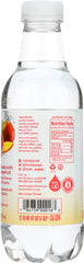 HINT:  Essence Water Mango Grapefruit, 16 oz