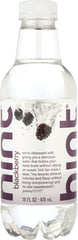 HINT: Premium Essence Blackberry Water, 16 Oz