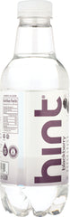 HINT: Premium Essence Blackberry Water, 16 Oz