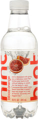 HINT: Unsweet Essence Water Blood Orange, 16 oz