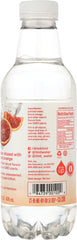 HINT: Unsweet Essence Water Blood Orange, 16 oz