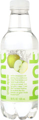HINT: Unsweet Essence Water Crisp Apple, 16 oz