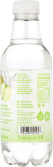 HINT: Unsweet Essence Water Crisp Apple, 16 oz