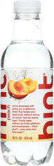 HINT: Water Essence Peach, 16 oz