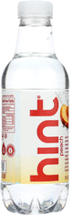 HINT: Water Essence Peach, 16 oz