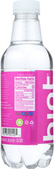 HINT: Water Kick Black Raspberry, 16 oz