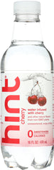 HINT: Water Essence Cherry, 16 fo