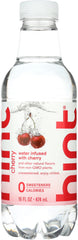 HINT: Water Essence Cherry, 16 fo