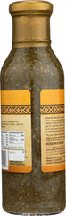 GAUCHO RANCH: Original Chimichurri Sauce, 12.5 oz
