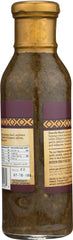 GAUCHO RANCH: Chimichurri Mediterranean Sauce, 12.5 oz