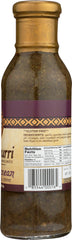 GAUCHO RANCH: Chimichurri Mediterranean Sauce, 12.5 oz