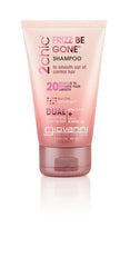 GIOVANNI COSMETICS: Travel Size Shampoo Shea Butter, 1.5 oz