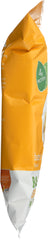 PEELED SNACKS: Organic Butter Sea Salt Puff, 4 oz