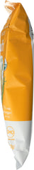 PEELED SNACKS: Organic Butter Sea Salt Puff, 4 oz