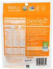 PEELED SNACKS: Much Ado About Mango, 2.8 oz
