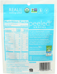 PEELED SNACKS: Snack Paradise Found, 3.5 oz