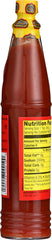 LOUISIANA BRAND: Hot Sauce, 3 oz