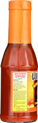 LOUISIANA BRAND: Wing Sauce The Original, 12 oz