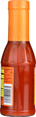 LOUISIANA BRAND: Wing Sauce The Original, 12 oz