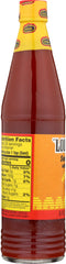 LOUISIANA BRAND: Hot Sauce Sweet Heat with Honey, 6 oz