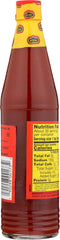 LOUISIANA BRAND: Hot Sauce Sweet Heat with Honey, 6 oz