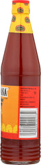 LOUISIANA BRAND: Hot Sauce Sweet Heat with Honey, 6 oz