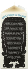 OATLY: Low Fat Oat Milk, 64 oz