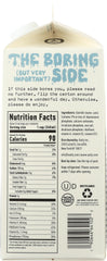 OATLY: Low Fat Oat Milk, 64 oz