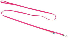 Coastal Pet Nylon Lead - Pink Flamingo